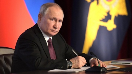 Russia yafungua kesi ya jinai dhidi ya mwendesha mashtaka mkuu wa ICC, majaji waliotoa hati ya kukamatwa Putin