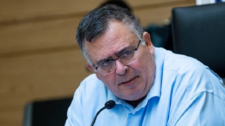 ביטן: פעם אחרונה שאני מאשר מתווה לפני שדיברתם איתנו