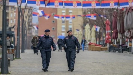 Zgjedhjet në veri, KFOR: S’ka indikatorë për rrezik të sigurisë