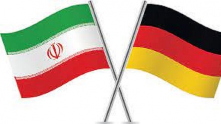 La reazione dell'Iran alle dichiarazioni interventiste del ministro degli Esteri tedesco