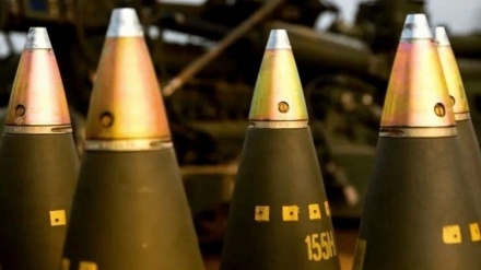 Британия поставит Украине ураносодержащие боеприпасы 