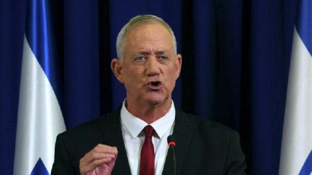 Сионистик режим уруш вазири Нетаняхуни огоҳлантирди