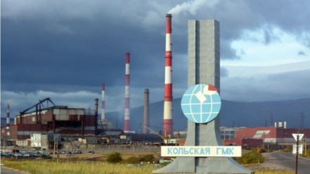 Finlandia approva l'espansione della produzione della russa Norilsk Nickel