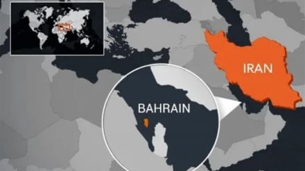 Bahrain Jangan Bermain Api di Teluk Persia!