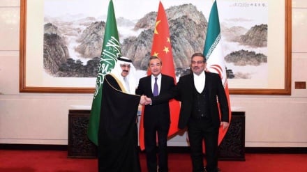 La Chine continue de promouvoir le dialogue irano-saoudien