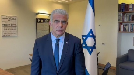 לפיד על הסכם סעודיה-איראן: זה מה שקורה כשמתעסקים בטירוף המשפטי