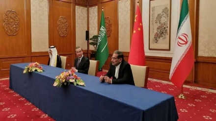 Newsweek: Peran Cina Damaikan Iran-Saudi, Akhir Hegemoni AS