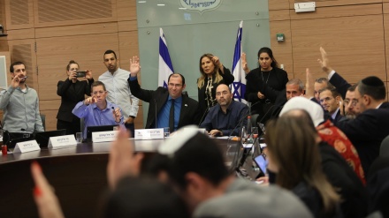 המהפכה המשפטית: אושרו לקריאה ראשונה פסקת ההתגברות וחוק השפיטה