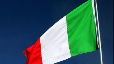 Italia Tekankan Penolakan Barat Kirim Pasukan ke Ukraina 