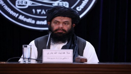 طالبان، هدایت بانک مرکزی افغانستان را به هدایت‌الله بدری سپرد