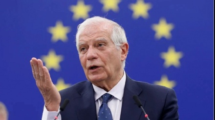 Borrell: l'Ue ha esaurito tutte le sanzioni da poter imporre alla Russia