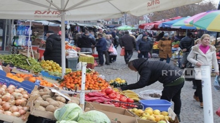 Kosova me perime të importuara, konsumatorët ankohen për çmime të larta