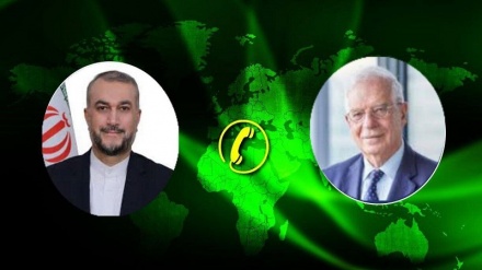 Amir Abdollahian: Uhusiano kati ya Tehran na wakala wa IAEA uko kwenye njia sahihi
