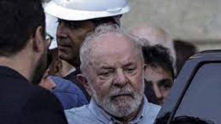Brasile. Lula ha la polmonite, rinviato il viaggio in Cina