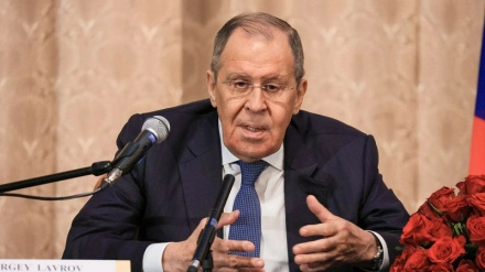Лавров: АҚШ барлық қызыл сызықтардан асып кетті