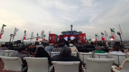 Përfaqësuesi i Lëvizjes Xhihadi Islamik: Irani është pionier i filmave të rezistencës