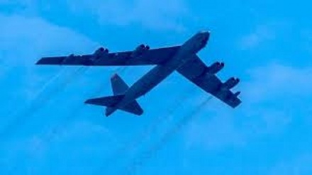 Bombardieri B-52 Usa sempre più vicini all'Ucraina. La Nato vuole farsi vedere