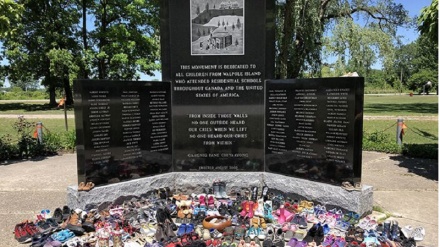 Начало расследования ООН массовых убийств коренных жителей Канады