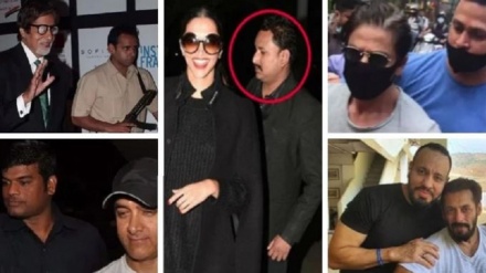 د بالیووډ مشهور ستوري خپلو ساتونکو ته څومره معاش ورکوي؟