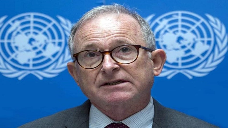 شورای حقوق بشر سازمان ملل  خواستار پیگیری حمله تروریستی در مزارشریف شد