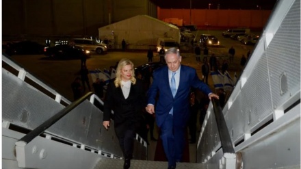טייסים מסרבים להטיס את הזוג נתניהו לרומא