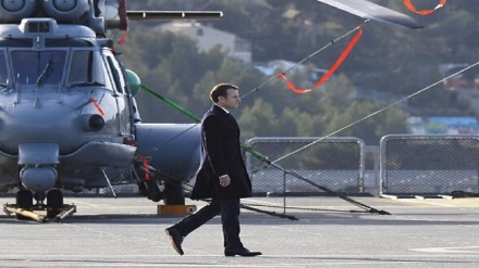 Rritja e zemërimit kundër Francës në Afrikë