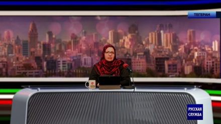 ТВ-ЭФИР - 08 марта 2023