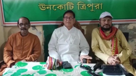 বাম-কংগ্রেস নেতারা সোচ্চার, পশ্চিমবঙ্গে  ৯ মার্চ  প্রতিবাদ বিক্ষোভের ডাক    