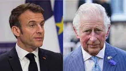 Francia, rinviata visita di re Carlo III