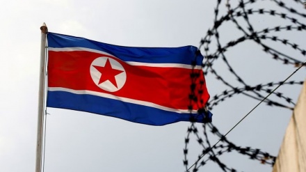 North Korea announces testing 'underwater nuclear attack drone'