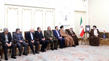 Rəyisi: 1402 minnə sor, xıdmətrosniyero, devləti 24 saat və çand bərobərə cəhdon dəvom doey sore