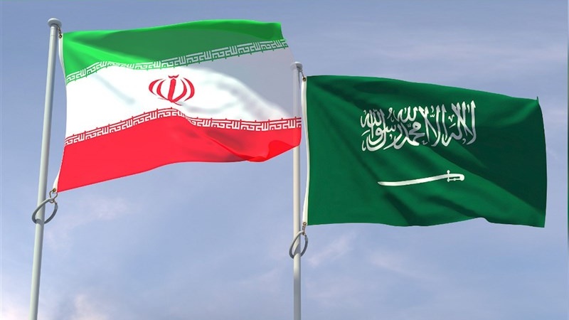 Saudi king invites Iranian president to Riyadh for official visit