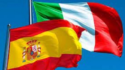 Italia-Spagna: Sanchez a Roma da Meloni il 5 aprile