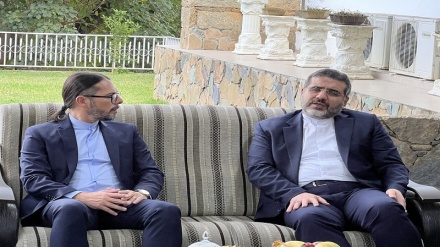 İran Kültür ve İslami İrşad Bakanı: İran ve Venezuela arasındaki kapsamlı anlaşma, düşmanların medya saldırısına karşı atılmış bir adımdır
