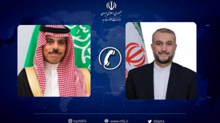 שר החוץ הסעודי התקשר לשר החוץ אמיר עבדולהיאן