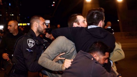 Centinaia di riservisti israeliani affermano di unirsi alle proteste giudiziarie 