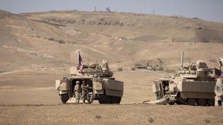 Kelompok Perlawanan Irak Akui Serang Pangkalan AS di Suriah
