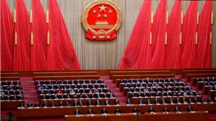Cina, nominato ministro della Difesa, generale Shangfu gia' sotto sanzioni Usa