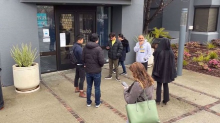 USA/crise bancaire : 100 mds de dépôts retirés