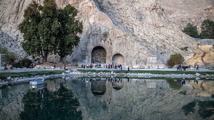 (FOTO) Nowruz a Kermanshah - 1