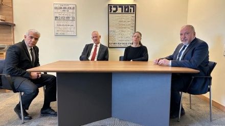 ראשי האופוזיציה מאיימים: נחרים את ההצבעות על המהפכה המשפטית בקריאה שלישית