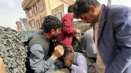  Iran censures terrorist attack on journalists in northern Afghanistan 