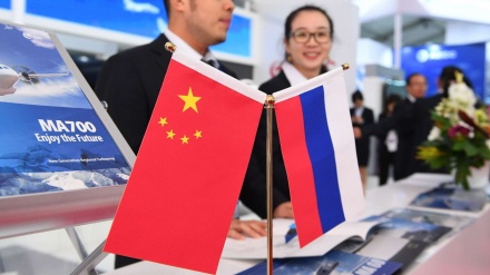 Акцент Путина на сотрудничестве РФ и КНР для стабилизации международной обстановки
