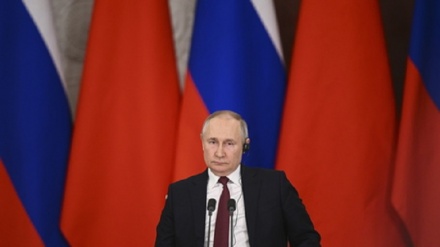 Putin, dispiegheremo armi nucleari tattiche in Bielorussia  