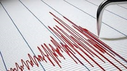 Një tërmet me magnitudë pesë ballë ka ndodhur në Iranin verior