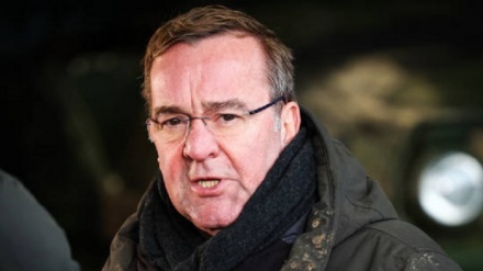 Ucraina, Germania continua ad aumentare sostegni militari