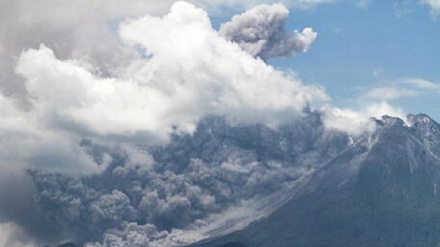 Korban Erupsi Gunung Marapi di Indonesia Bertambah Menjadi 22 Orang