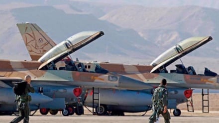 Israeli air force reservists boycott training drills in protest at Netanyahu's so-called judicial reforms