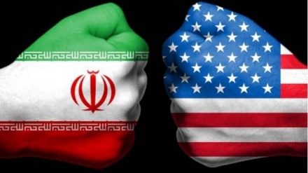AS Jatuhkan Sanksi Baru terhadap Iran
