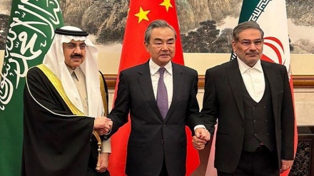 کشورهای مختلف از توافق ایران و عربستان استقبال کردند